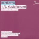 Piano Concertos 1 and 5, Jasminka Stancul [austrian Import] - CD