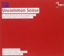 Uncommon Sense - CD