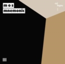 M O S: Mnemonic - CD