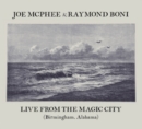 Live from the Magic City: (Birmingham, Alabama) - CD