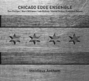 Insidious Anthem - CD