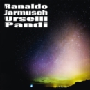 Lee Ranaldo/Jim Jarmusch/Marc Urselli/Balázs Pándi - Vinyl