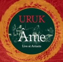 Ame (Live at Artacts) - CD