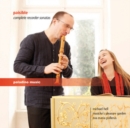 Paisible: Complete Recorder Sonatas - CD