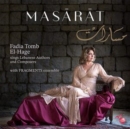 Masarat: Lebanese Authors & Composers - CD