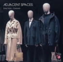 Dries Tack: Adjacent Spaces - CD