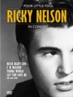 Ricky Nelson: Poor Little Fool - DVD