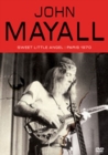 John Mayall: Sweet Little Angel - DVD