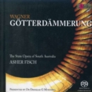 Gotterdammerung (Fisch, Adelaide So) [sacd/cd Hybrid] - CD