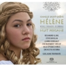 Helene/nuit Persane (Illing) - CD