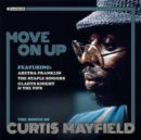 Move On Up: The Songs of Curtis Mayfield - CD