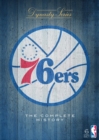 NBA Dynasty Series: Philadelphia 76ers - The Complete History - DVD