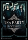 The Tea Party: Live from Australia - DVD
