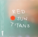 Red Sun Titans - CD