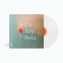 Red Sun Titans - Vinyl