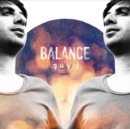 Balance Presents Guy J - CD