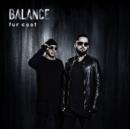 Balance Presents Fur Coat - CD