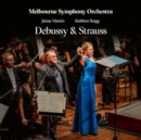Debussy & Strauss - CD