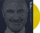 Phil Collins live - Vinyl