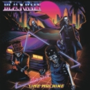 Hot rock time machine - CD