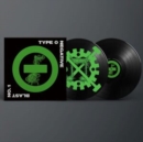 Blastbeat tribute to Type O Negative: Blast no. 1 - Vinyl