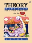 THEORY MADE EASY FOR LITTLE CHILDREN LV1 - Book