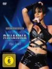 Rihanna: Hot Girl - DVD