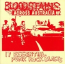 Bloodstains Across Australia - Vinyl