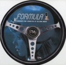 Formula 1 - Vinyl