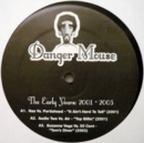 The early years 2001-2003 - Vinyl