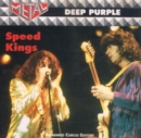 Speed Kings - CD