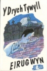 Drych Tywyll a Storiau Eraill, Y - Book