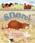 Snore! - Book