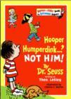 Hooper Humperdink...? Not Him! - Book