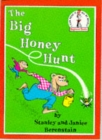 The Big Honey Hunt - Book