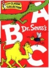 Dr. Seuss's A-B-C - Book