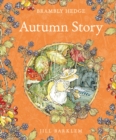 Autumn Story - Book