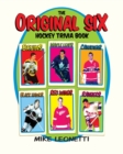 The Original Six Hockey Trivia Book - Book
