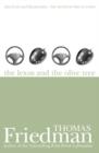 The Lexus and the Olive Tree - Book