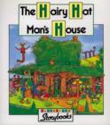Hairy Hatman's House - Book