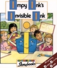 Impy Ink's Invisible Ink - Book