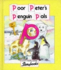 Poor Peter's Penguin Pals - Book