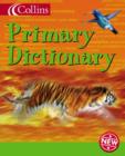 Collins Primary Dictionary - Book
