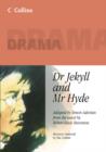 Dr Jekyll and Mr Hyde: Engage your students with this classic story presented through the modern medium of a TV documentary. (Collins Drama)