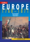 Europe 1760-1871 - Book