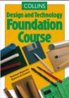 Foundation Course - Book