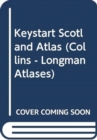 Keystart Scotland Atlas Paper - Book