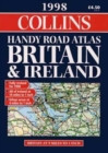 COLLINS HANDY ROAD ATLAS OF BR - Book