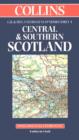 Central and Southern Scotland - Book