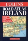 COLLINS IRELAND ROAD ATLAS - Book